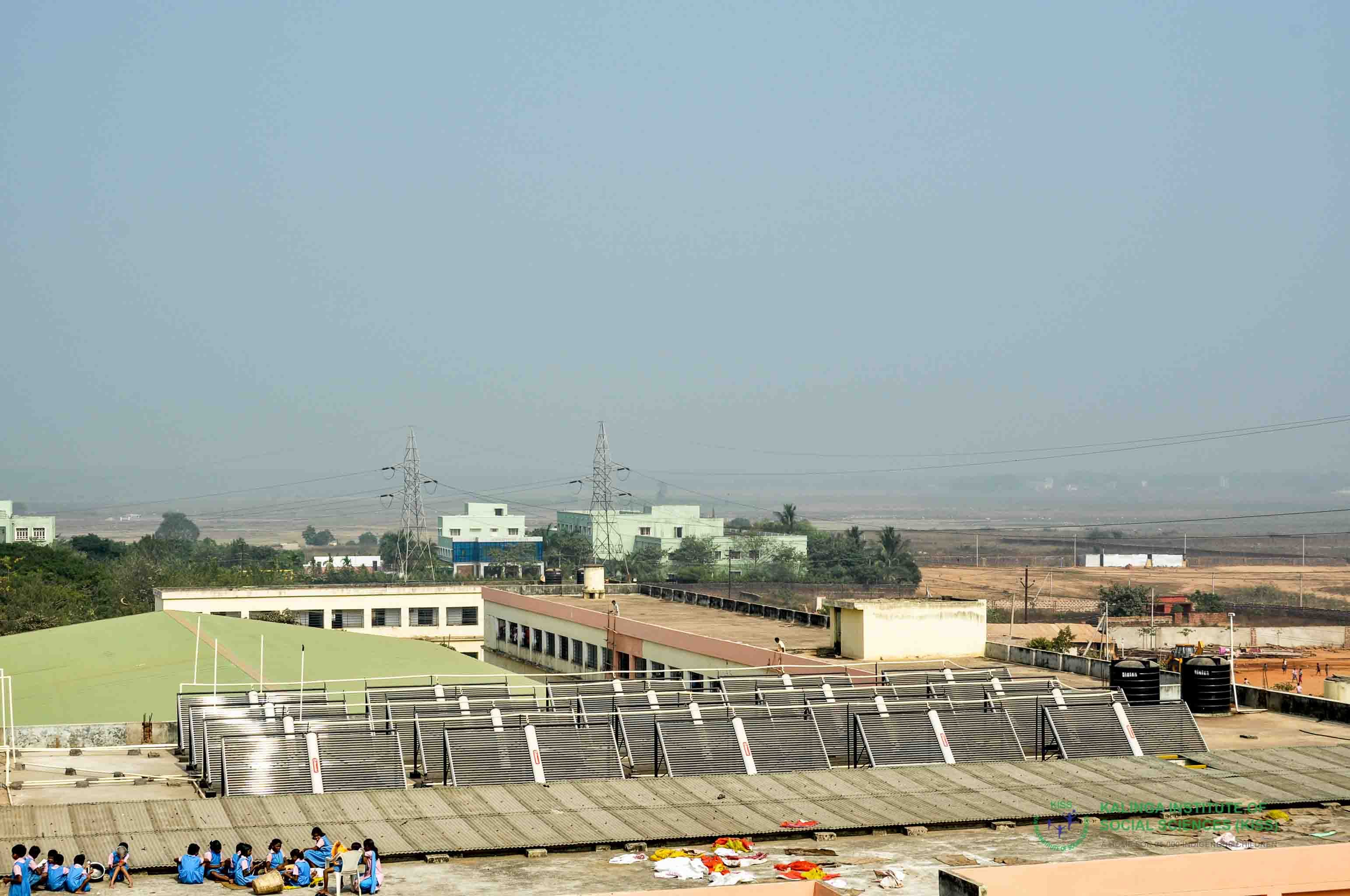 KISS Bhubaneswar Campus photo 3